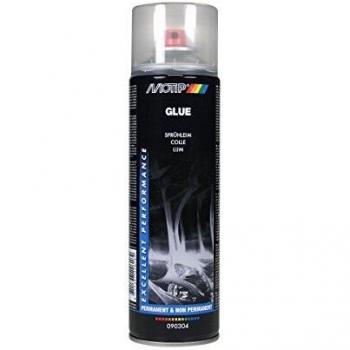 Motip M090304 Spray Adhesivo