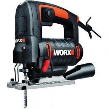 Worx WX478 - Sierra de calar 650W.