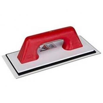LLANA YESO 72824/30X14CM FINA M.PLASTICO