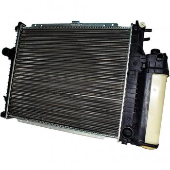 Radiador de refrigeración de motor THERMOTEC D7B003TT
