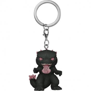 Llavero Funko Pop Godzilla - Godzilla vs Kong
