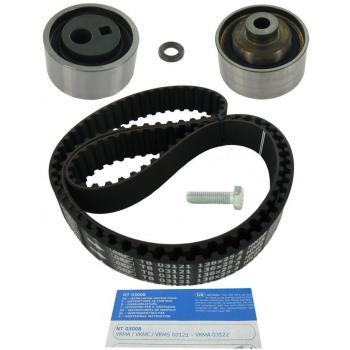 SKF VKMA 03121 Kit de correa de distribución