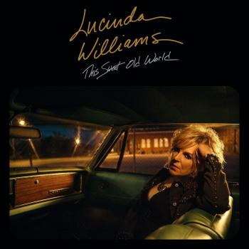 This Sweet Old World - Vinyl Double Album with MP3 Coupon