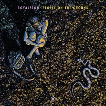People On The Ground VINYL
