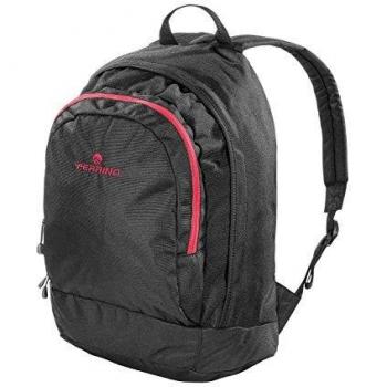 Ferrino Xeno Mochila impermeable unisex, Unisex adulto, 75126FCC, negro / rojo, 25 Litri