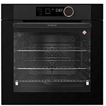 Horno multifunción De Dietrich pirolítico - DOP8360A