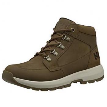 Zapatillas de senderismo Helly Hansen Richmond para hombre, color 741 Cedar Brown/Espresso/D, talla 44.5 EU