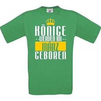 Shirtstown - Camiseta verde Kelly