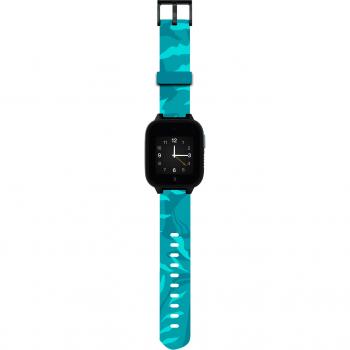 Xplora XGO3 Turquoise Smartwatch Replacement Strap