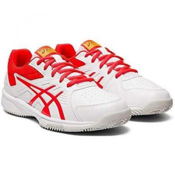 ASICS Court Slide Clay GS Junior Zapatilla De Tenis - 32.5