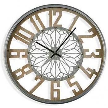 SuskaRegalos-Reloj Pared 60 CM