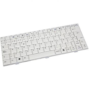 Teclado Packard Bell BG45