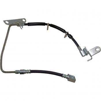 Tubo de freno BLUE PRINT ADA105345C, Derecha - Latiguillo de freno con alta resistencia, diseño específico para vehículos, fácil instalación, fabricado con materiales de calidad para garantizar durabilidad y seguridad en el sistema de fren