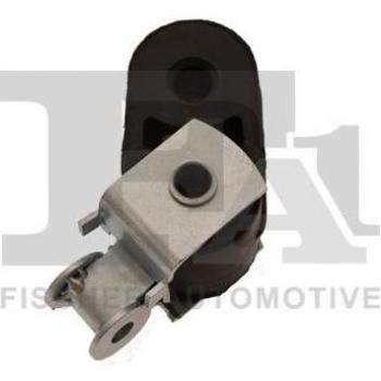 Tira de goma FA1 para sistema de escape 143-935