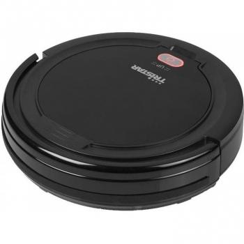Robot aspirador Tristar SZ4186PR, color Negro