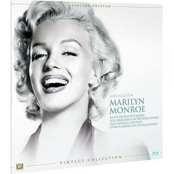 Marilyn Colección Vintage