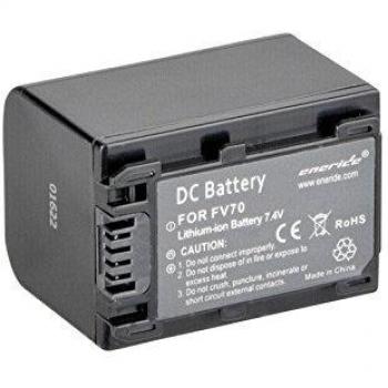 Eneride E Son NP-FV 70 1500mAh
