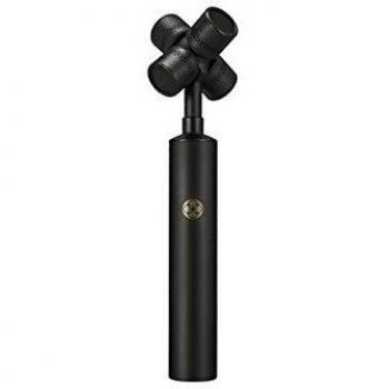 Rode NT-SF1 Ambisonic Condenser Microphone with 4 Capsules and Accessories