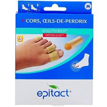 Epitact digitube cors oeils de perdrix epithelium taille M