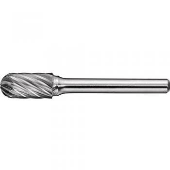 Fresa Rotativa Wrc Inox Diám. 10mm L Cabeza 20mm Diám. Vást