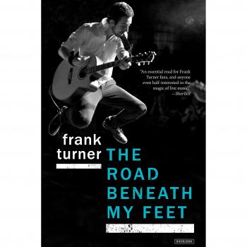 The Road Beneath My Feet