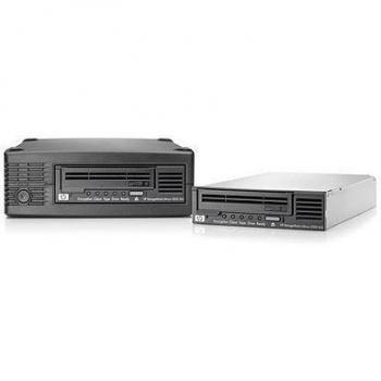 HP StoreEver LTO-4 Ultrium 1760 SAS - Unidad de cinta