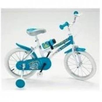 Bicicleta cruiser 14m.2f warner