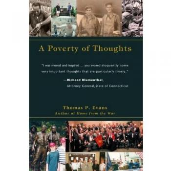 Pobreza de Pensamientos: Escritos sobre la Guerra de Vietnam y sus Veteranos - Edición en Rústica