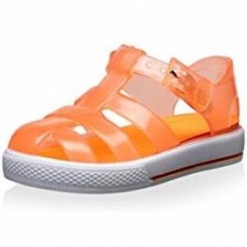 Igor Jellies Tenis - Naranja Fluo - 28/uk10