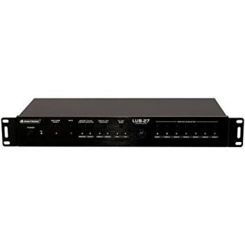 OMNITRONIC LUB-27 Speaker switch box