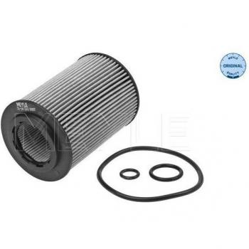 Filtro de aceite MEYLE 31-14 322 0007