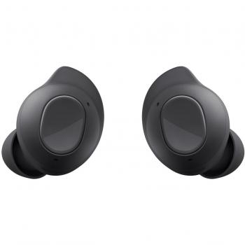 Auriculares Samsung Galaxy Buds FE Negro Grafito con Tecnología Bluetooth