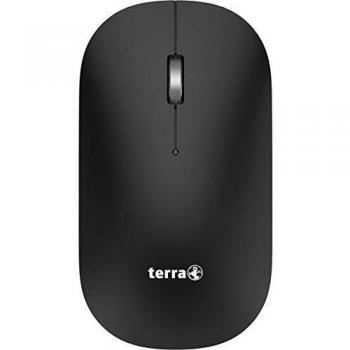 Ratón Inalámbrico Bluetooth TERRA NBM1000B Ambidextro Óptico 4000 DPI