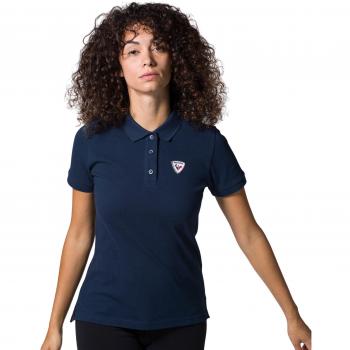 Rossignol Women's Logo Polo Shirt