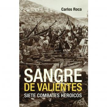 Sangre de valientes