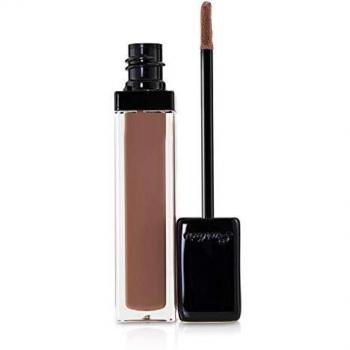 Guerlain KissKiss Liquid Matte Lipstick 5.8ml L300 Candid Matte