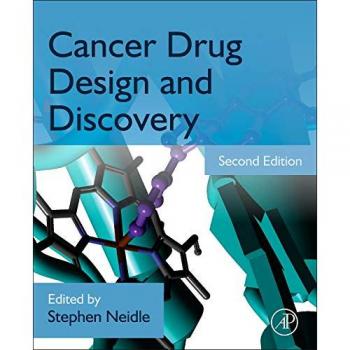 Cancer Drug Design and Discovery