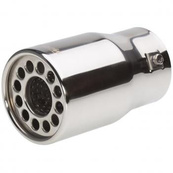 Simoni Racing TRX/26 Cola Escape Universal, Inox