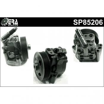 Bomba de dirección asistida remanufacturada ERA Benelux SP85206