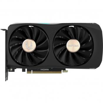 Zotac GAMING GeForce RTX 4060 Ti AMP NVIDIA 16 GB GDDR6 Tarjeta Gráfica