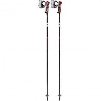 Leki Bastones de Esquí Airfoil 3D