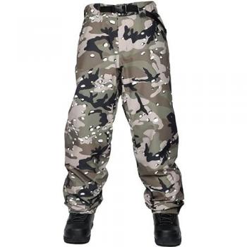 Pantalones L1 Nitro Krush Camo S