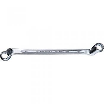 Stahlwille 20 21 X 23 - Llave Estrella Acodada