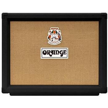 TREMLORD. ORANGE Amplificador combo para guitarra TREMLORD 30 BLACK.