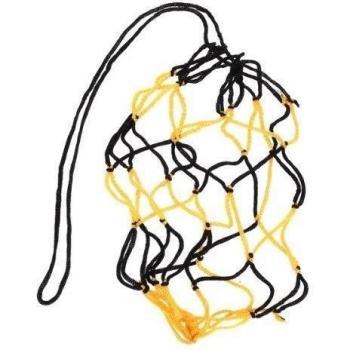 Generic - Nylon mesh bola neta voleibol baloncesto fútbol lleva el bolso neto