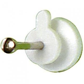 Cuelga Cuadros Redondo Pequeño