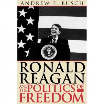 Ronald Reagan: A Comprehensive Analysis of Freedom Politics