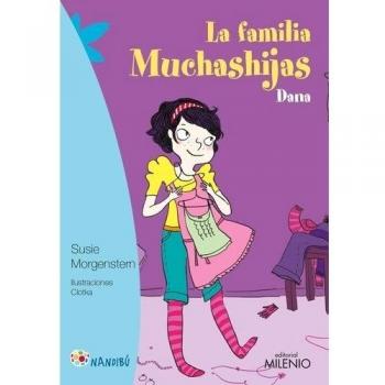 La familia Muchashijas. Dana