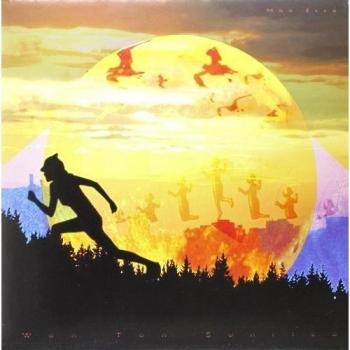 Won Ton sunrise [VINYL] [Vinilo]