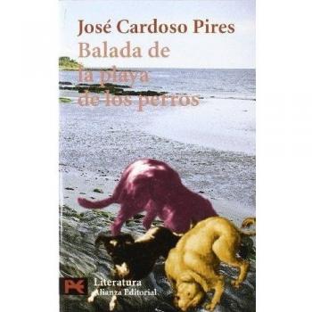 Balada de la playa de los perros